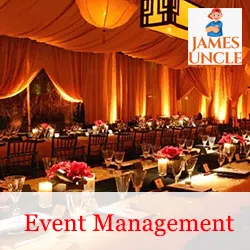 Event Management Mr. Prasenjit Roy in Jalpaiguri